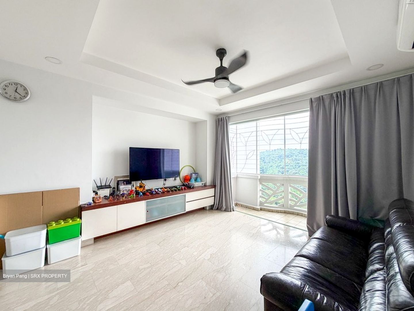 Guilin View (D23), Condominium #582571751